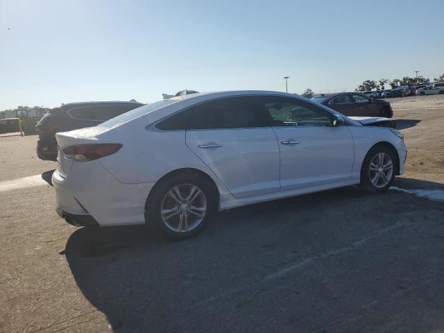 2019 HYUNDAI SONATA LIMITED 5NPE34AF6KH771821