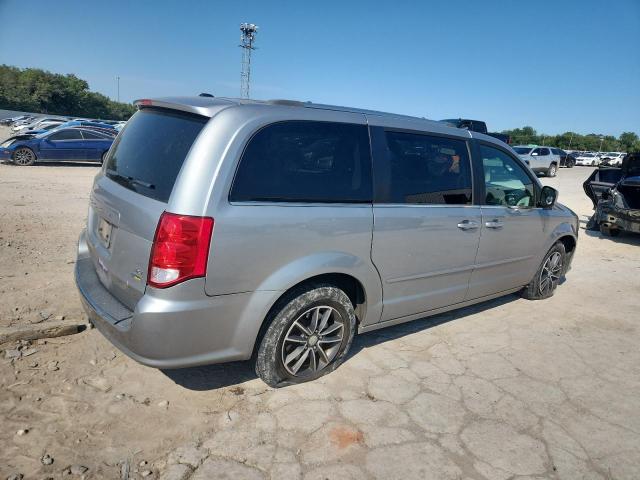 2017 DODGE GRAND CARAVAN SXT - 2C4RDGCG4HR859249