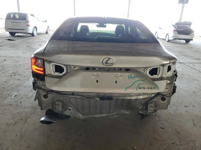 2018 LEXUS ES 350 58ABK1GG1JU098983