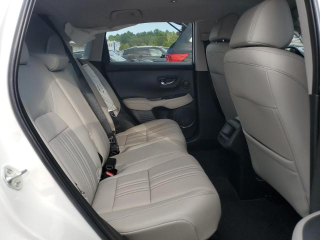 2025 HONDA HR-V EXL #3264663918