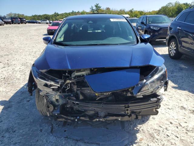 2025 NISSAN LEAF S #3293373452