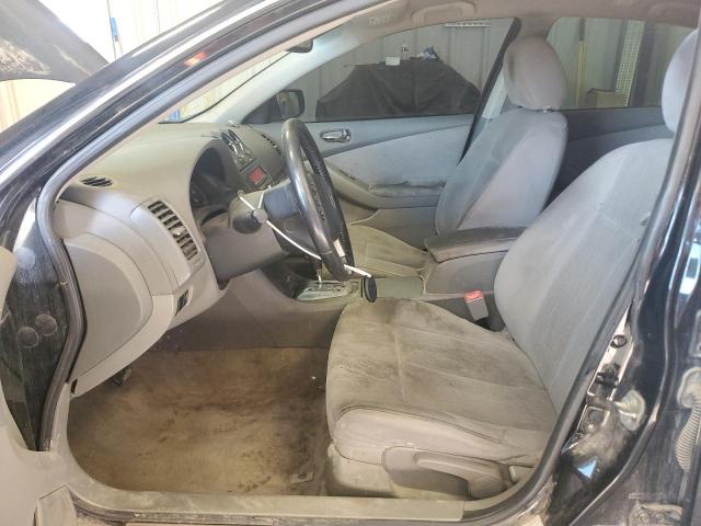 2012 NISSAN ALTIMA BAS - 1N4AL2AP9CN534033