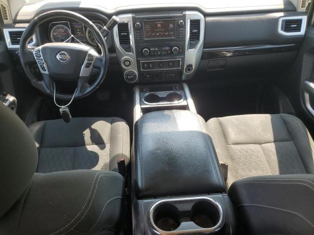 2019 NISSAN TITAN XD S 1N6AA1F45KN528752