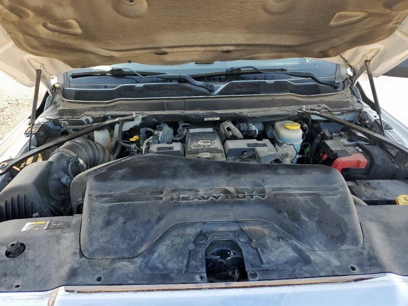 2021 RAM 2500 BIG H - 3C6UR5DLXMG627483