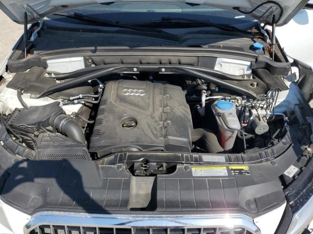 2017 AUDI Q5 PREMIUM WA1M2AFP6HA072505