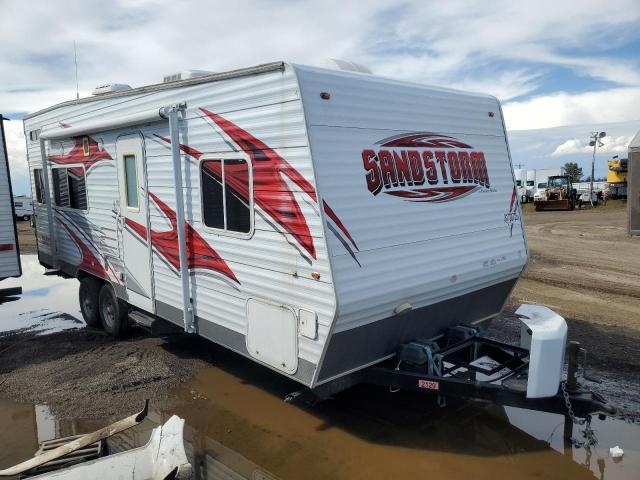 Global Auto Auctions: 2011 WILDWOOD SANDSTORM