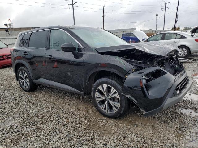 2021 NISSAN ROGUE SV 5N1AT3BB8MC768806