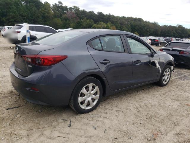 2015 MAZDA 3 SPORT #3281625387
