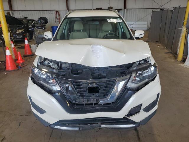 2018 NISSAN ROGUE S - JN8AT2MV3JW352845