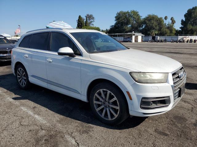 2019 AUDI Q7 PREMIUM WA1LHAF73KD023830