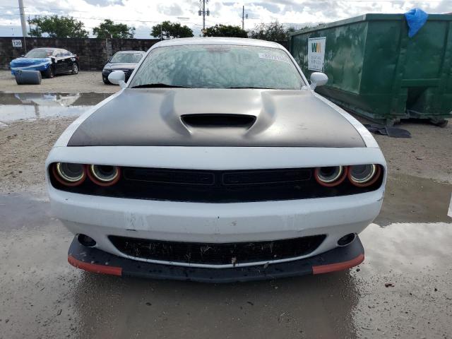 2019 DODGE CHALLENGER 2C3CDZJG7KH503464
