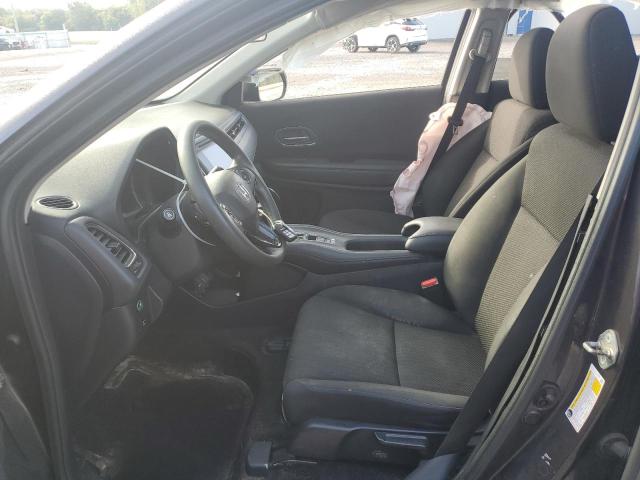 2017 HONDA HR-V EX 3CZRU6H52HM719557