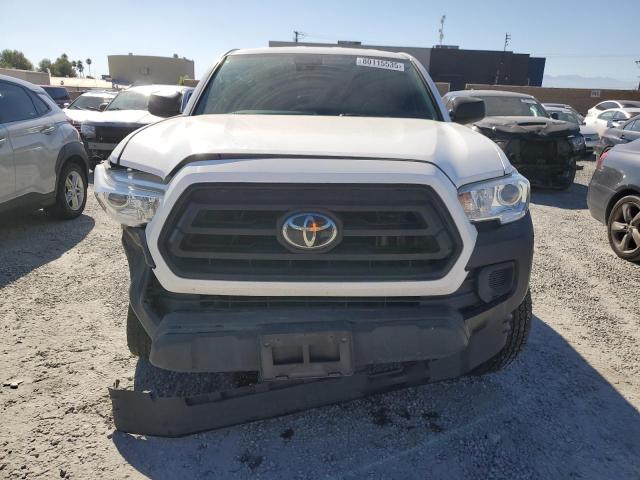 2021 TOYOTA TACOMA ACC - 3TYRX5GN8MT017279
