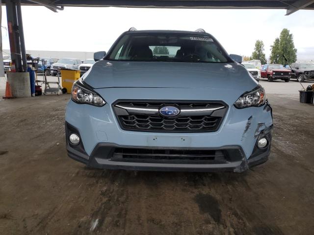 2018 SUBARU CROSSTREK JF2GTABC9JH335183