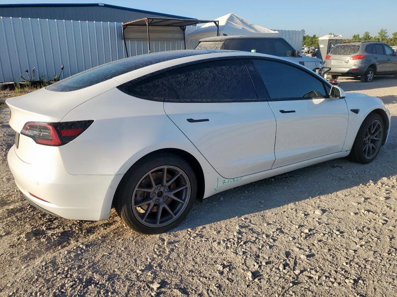 2021 TESLA MODEL 3 - 5YJ3E1EA3MF854235