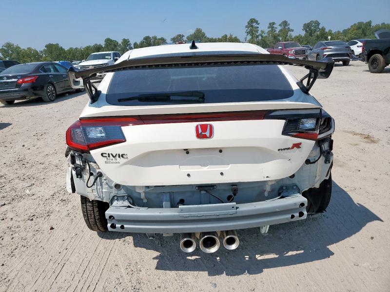 2023 HONDA CIVIC TYPE JHMFL5G42PX000363