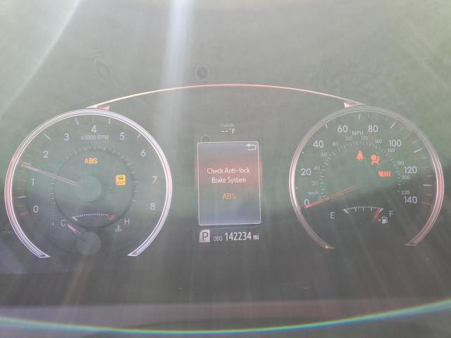 2015 TOYOTA CAMRY LE #3290225266