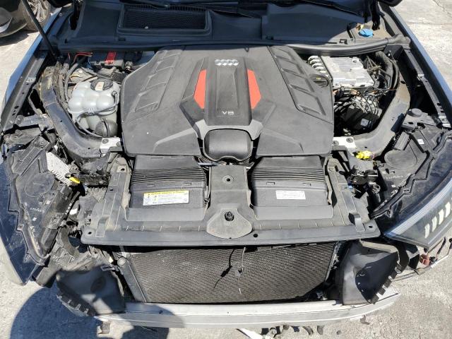 2021 AUDI SQ7 PRESTI WA1VWBF70MD011254
