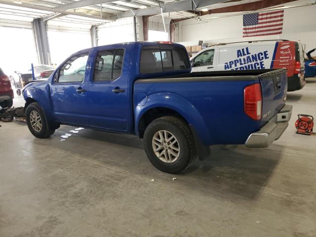 2014 NISSAN FRONTIER S #3291402132