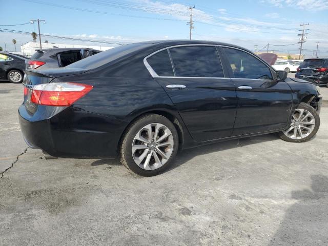 2013 HONDA ACCORD SPO - Other View