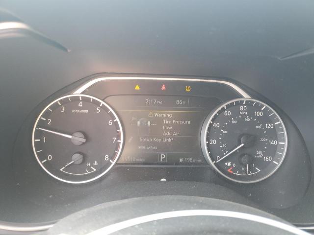 2016 NISSAN MAXIMA 3.5 1N4AA6AP9GC900586