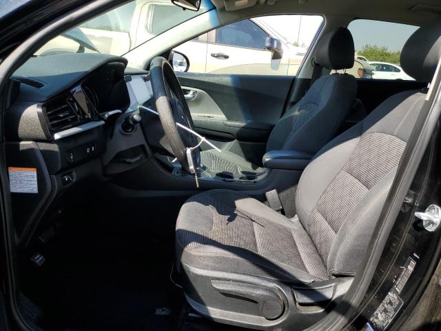 2020 KIA NIRO LX KNDCB3LC7L5369735