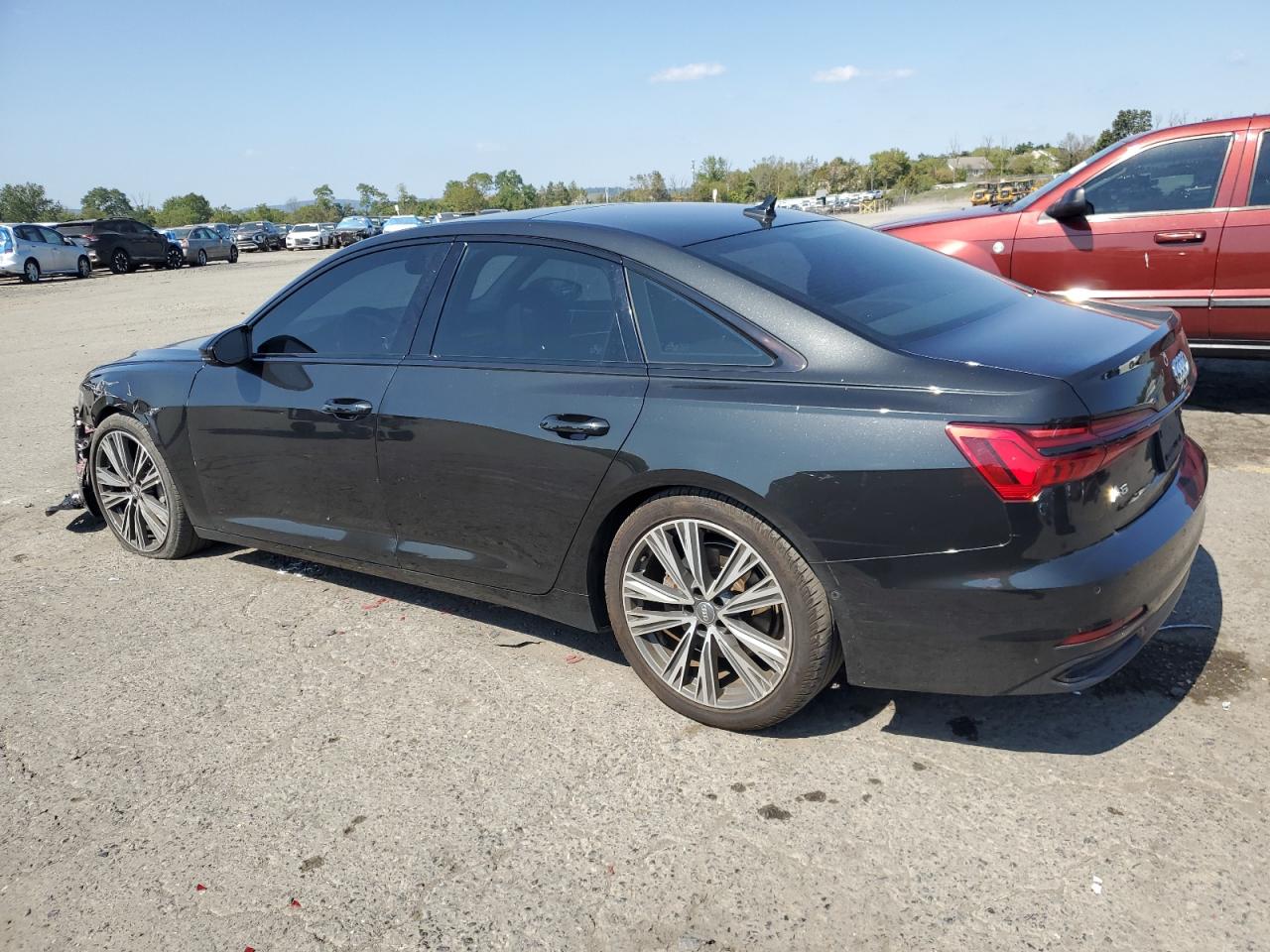 AUDI A6 PREMIUM PLUS