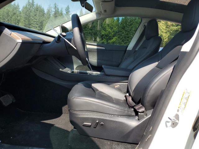 2023 TESLA MODEL Y 7SAYGDEE3PF811994