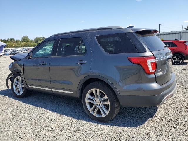 2017 FORD EXPLORER XLT 1FM5K8D80HGB49019