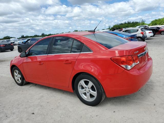 2016 CHEVROLET CRUZE LIMI 1G1PE5SB2G7226174