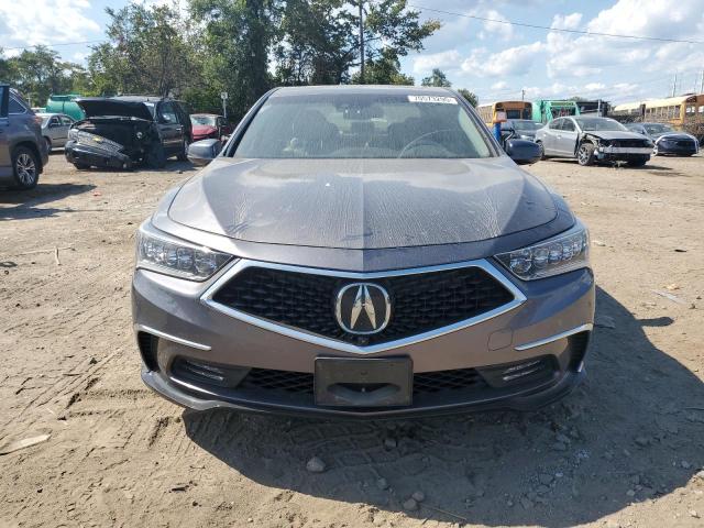 2019 ACURA RLX SPORT JH4KC2F91KC000168