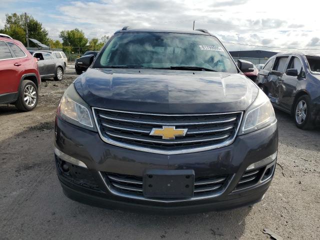 2016 CHEVROLET TRAVERSE LTZ - 1GNKVJKD2GJ341976