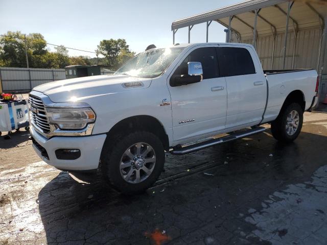 Global Auto Auctions: 2023 RAM 2500 LARAMIE