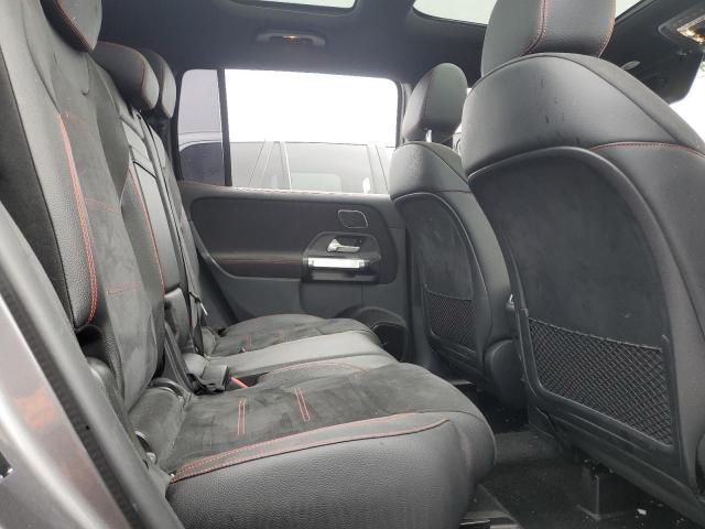 2023 MERCEDES-BENZ GLB AMG 35 W1N4M5BB8PW292577