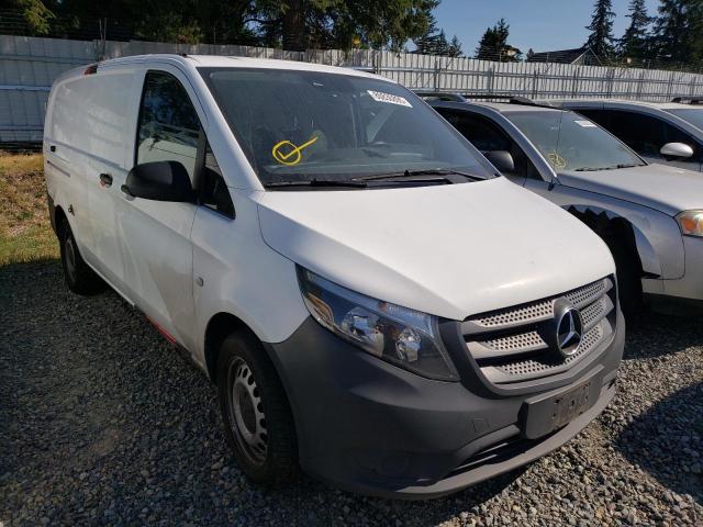 2019 MERCEDES-BENZ METRIS WD3PG2EA5K3602220
