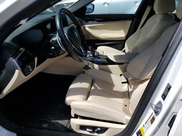 2020 BMW 530 XI WBAJR7C05LWW80412