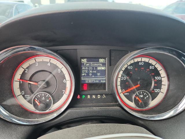 2017 DODGE GRAND CARA 2C4RDGEG9HR712812