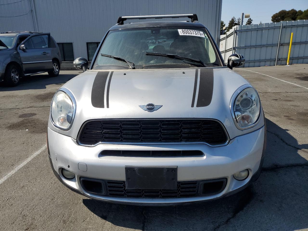 MINI COUNTRYMAN S COUNTRYMAN