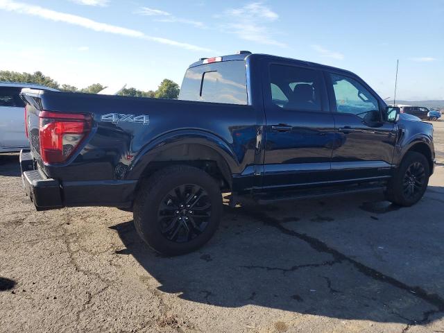 2024 FORD F150 XLT - 1FTFW3LD9RFB54824