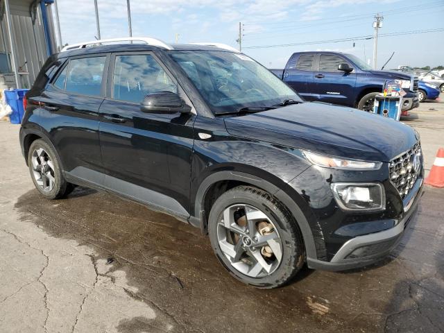 2023 HYUNDAI VENUE SEL - KMHRC8A38PU219843