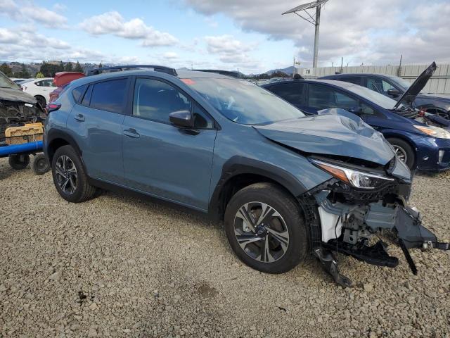 2025 SUBARU CROSSTREK JF2GUHDC3S8245046