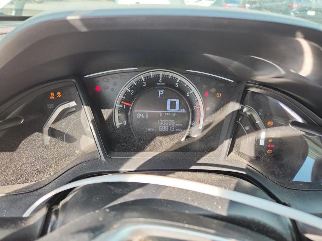 2017 HONDA CIVIC LX 19XFC2F54HE020058
