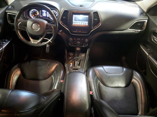 2020 JEEP CHEROKEE L 1C4PJMLB1LD539630