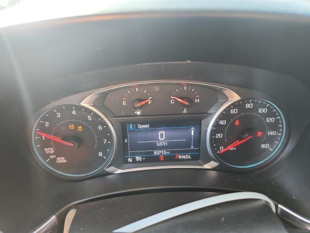 2019 CHEVROLET EQUINOX LT #3284628353