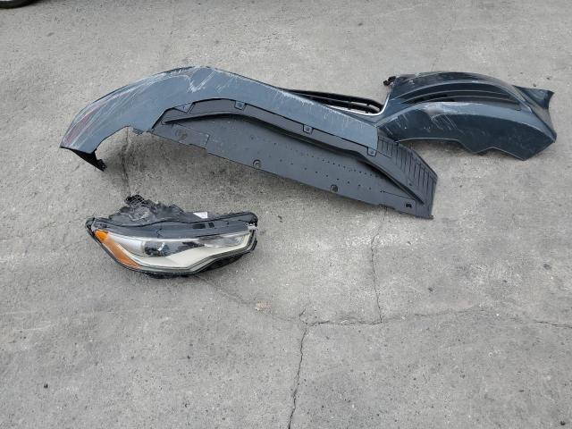 2015 AUDI A6 PREMIUM WAUCFAFC0FN003928