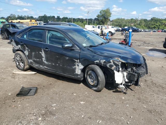 2017 TOYOTA CAMRY LE 4T1BF1FK7HU411806