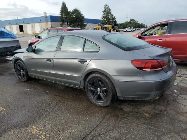 2017 VOLKSWAGEN CC SPORT WVWKP7AN4HE502449