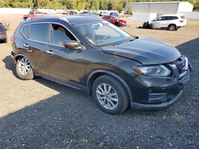 2017 NISSAN ROGUE S #3293288455
