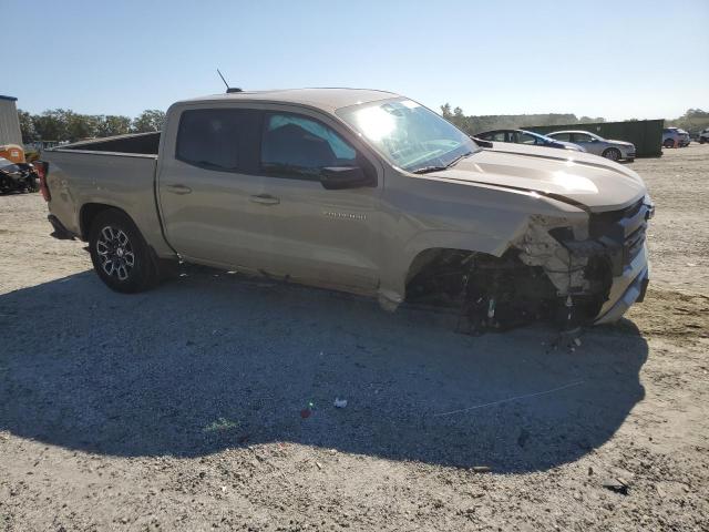 2024 CHEVROLET COLORADO Z 1GCPTDEK0R1238817