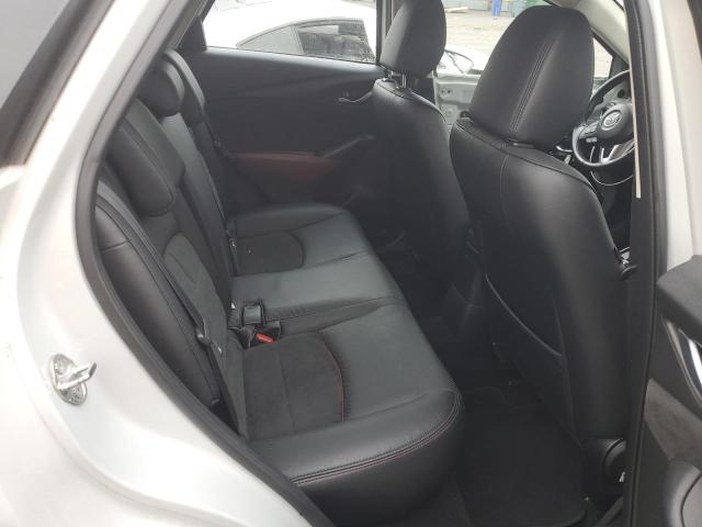 2016 MAZDA CX-3 GRAND JM1DKBD74G0111854
